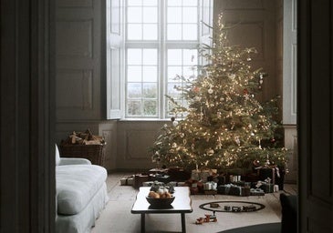 Los regalos de decoración navideña que queremos comprar el Black Friday en Zara Home